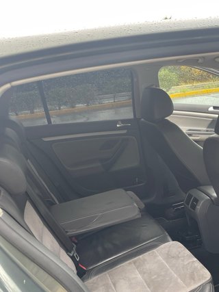 Volkswagen Golf 2008