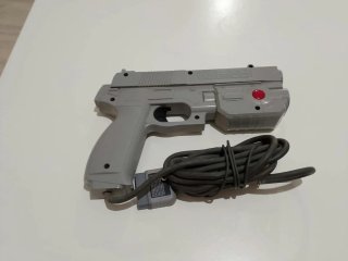 Pistola Namco PlayStation 1 Original 1996