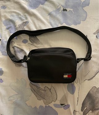 Bandolera Tommy Hilfiger