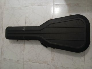 Guitarra Eléctrica El Toro Sunburst