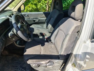 Nissan Terrano II 2004