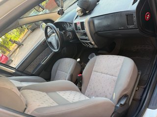 Hyundai Getz 2004