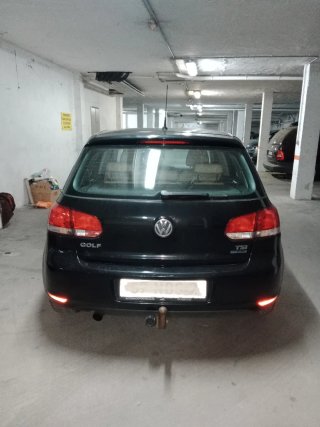 Volkswagen Golf 2010