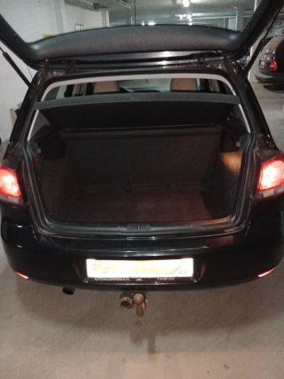 Volkswagen Golf 2010