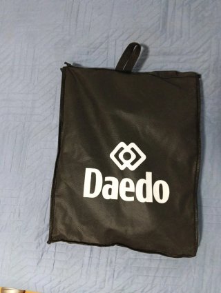 Kimono Daedo New Shiai Blanco