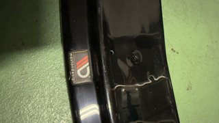 Lip Maxton BMW Serie 3