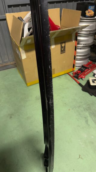 Lip Maxton BMW Serie 3