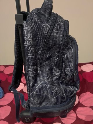 Mochila escolar Best of the Best