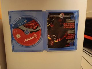 FIFA 20 PS4