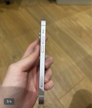 iPhone 13 mini rosa