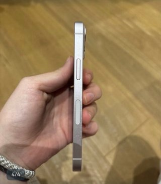 iPhone 13 mini rosa