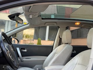 Nissan Qashqai+2 2011 7 plazas Diesel