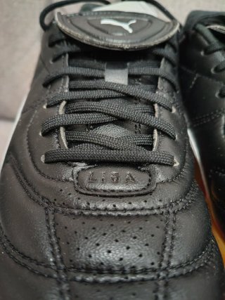 Zapatillas Puma King Liga IT Talla 40.5