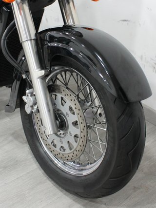 Suzuki VL800 Intruder