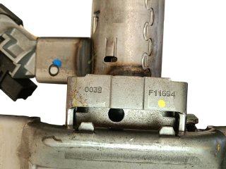 Columna direccion PEUGEOT 207