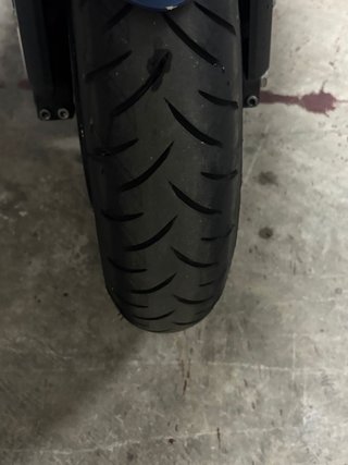 Yamaha TMAX 530DX 2018