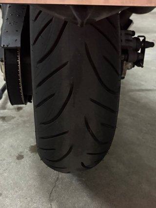 Yamaha TMAX 530DX 2018