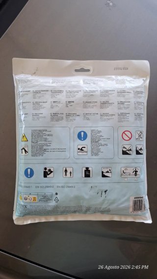 Materassino Mare INTEX
