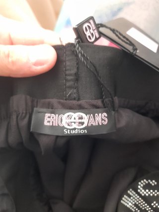 Gonna Erick Evans tg.m