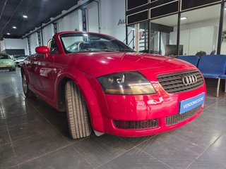 Audi TT Roadster 1.8 T 180CV