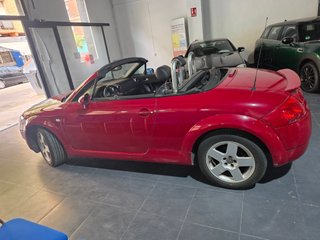 Audi TT Roadster 1.8 T 180CV