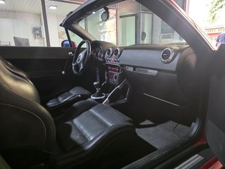 Audi TT Roadster 1.8 T 180CV