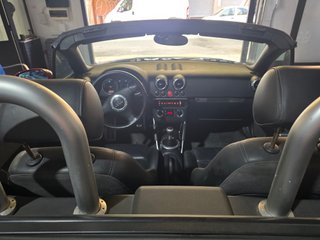 Audi TT Roadster 1.8 T 180CV