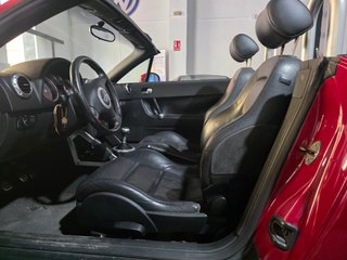 Audi TT Roadster 1.8 T 180CV