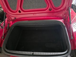 Audi TT Roadster 1.8 T 180CV