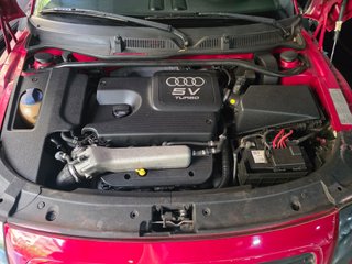 Audi TT Roadster 1.8 T 180CV