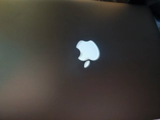 MacBook Air Core i5 Plata