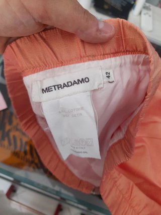Gonna Metradamo tg.42