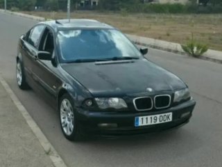 BMW Serie 3 2002