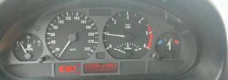 BMW Serie 3 2002
