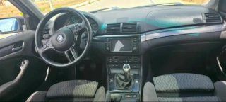 BMW Serie 3 2002