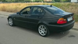 BMW Serie 3 2002