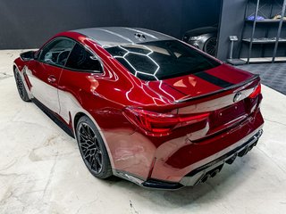 BMW M4 Competition Coupe 510cv Full Carbon!!