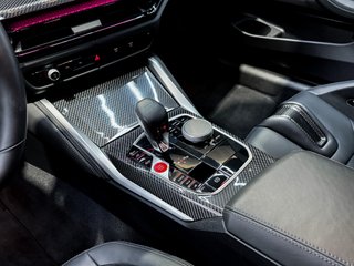 BMW M4 Competition Coupe 510cv Full Carbon!!