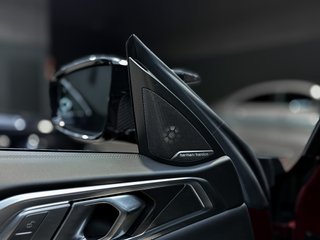 BMW M4 Competition Coupe 510cv Full Carbon!!