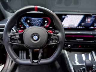 BMW M4 Competition Coupe 510cv Full Carbon!!