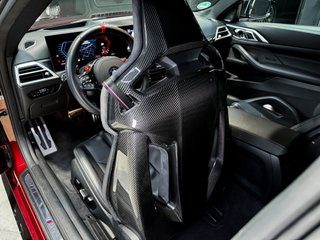 BMW M4 Competition Coupe 510cv Full Carbon!!