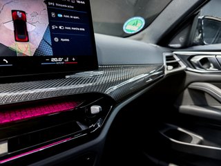 BMW M4 Competition Coupe 510cv Full Carbon!!