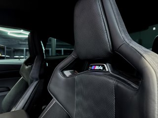 BMW M4 Competition Coupe 510cv Full Carbon!!