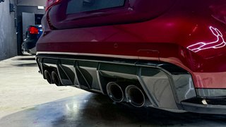 BMW M4 Competition Coupe 510cv Full Carbon!!