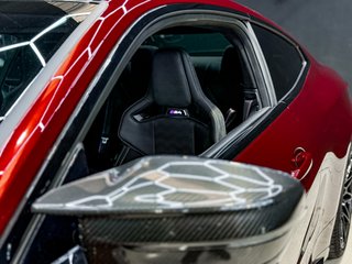 BMW M4 Competition Coupe 510cv Full Carbon!!