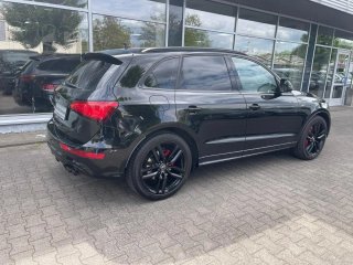 Audi SQ5 2017
