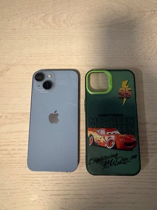 iPhone 14
