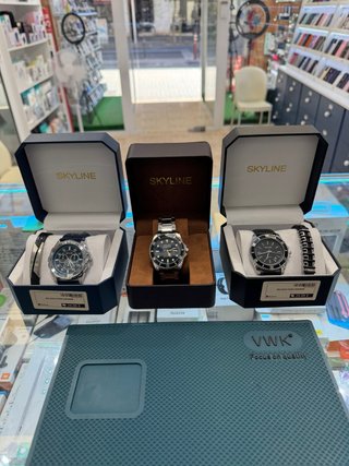 Relojes SKYLINE para Hombre