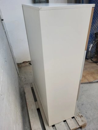 Taquillas casilleros modulares