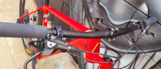 Cannondale FSI Carbon Edición Limitada 25 Aniversa